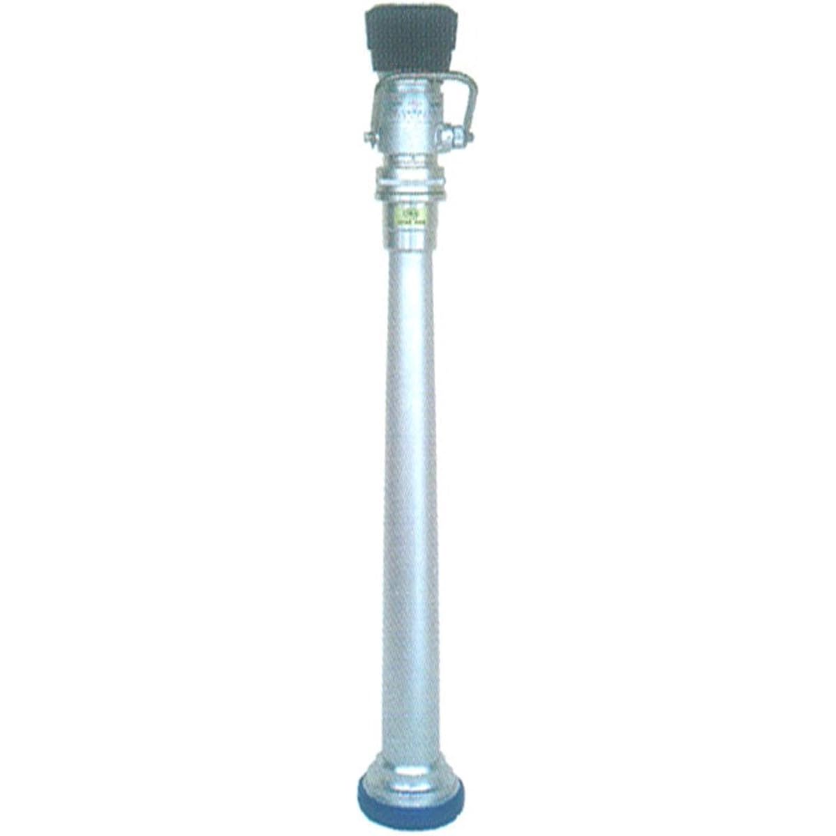 Iwasaki Seisakusho YKMK (Machino style nozzle with 3-stage spray) Aluminum 04YKMK50A