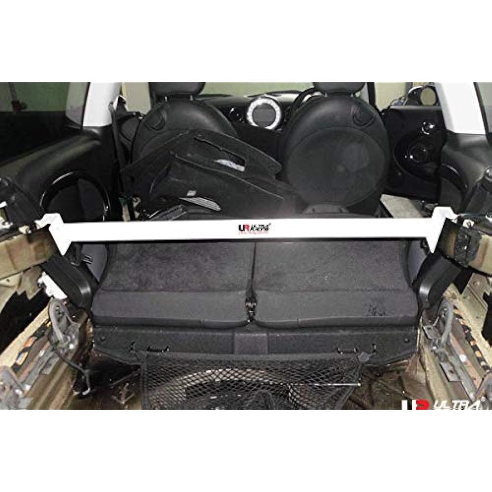 Ultra Racing RE2-1645 MINI R56 MF16S/SV16 Cooper S 1.6L Turbo Rear Tower Bar