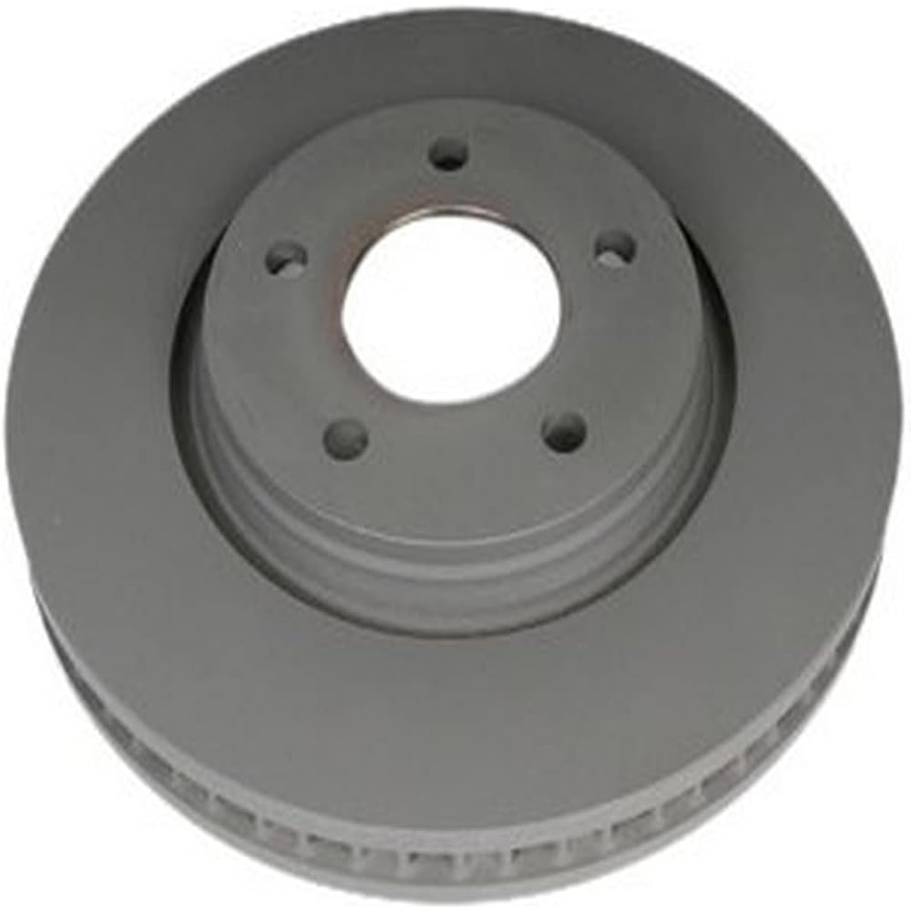 ACDelco 177-892 GM Original Equipment Front Disc Brake Rotor