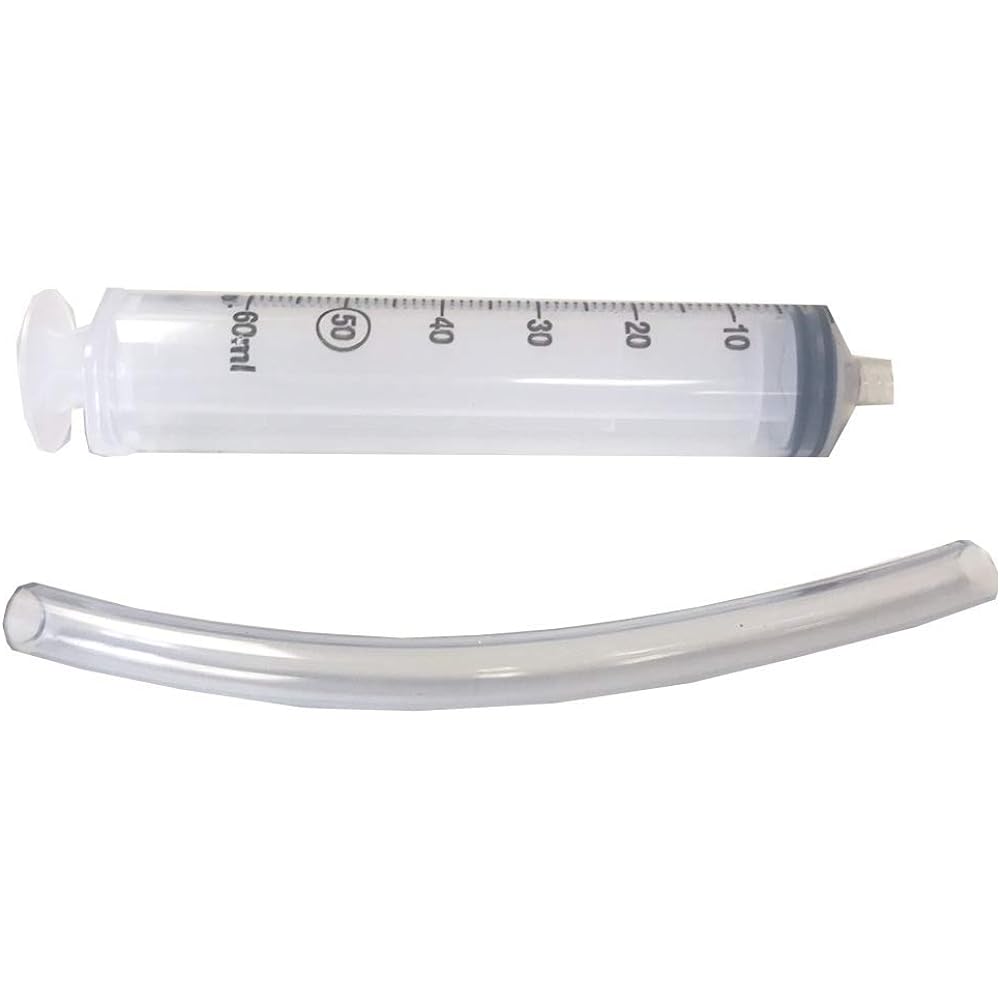 FJC 2731 Siege Injector Injector