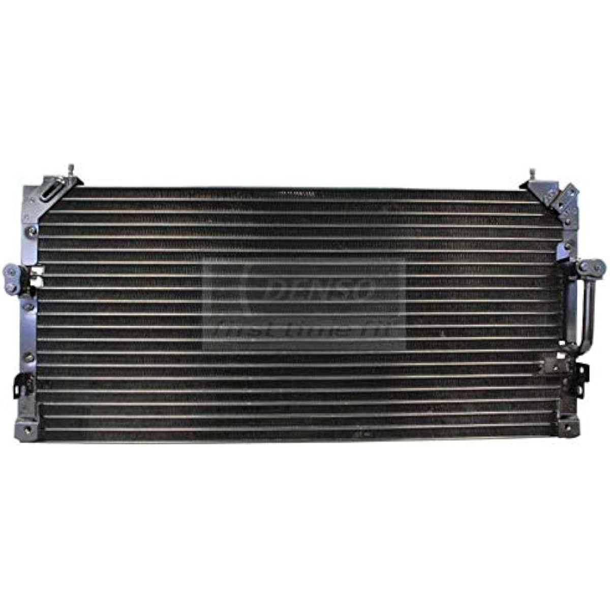 Denso Condenser 477-0554