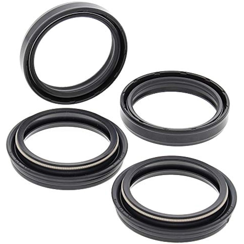 ALL BALLS RACING 56-126 Compatible with folk & dust seal kit KTM/exchange gas gas