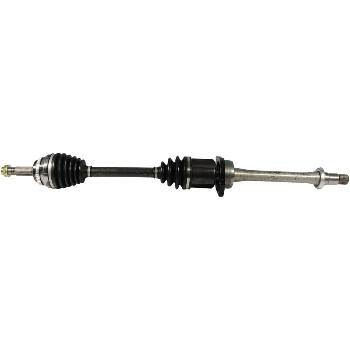 GSP NCV69590 CV Axle Shaft Acemburi -Right Front (passenger side side)