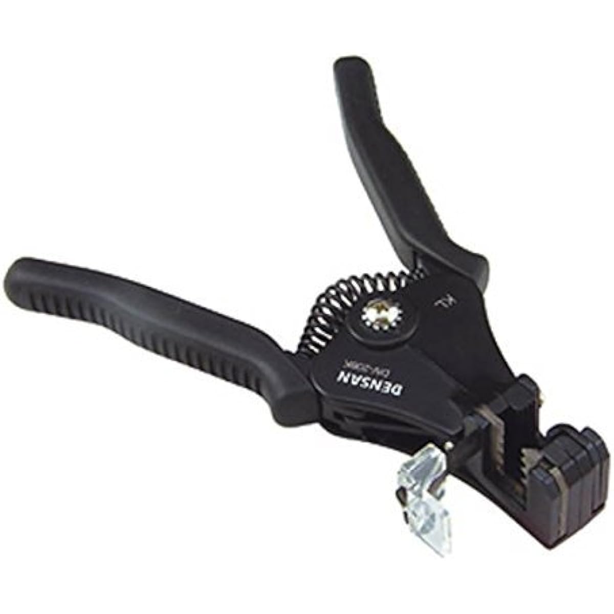 Densan wire stripper for IV wire 165mm DIV-208K