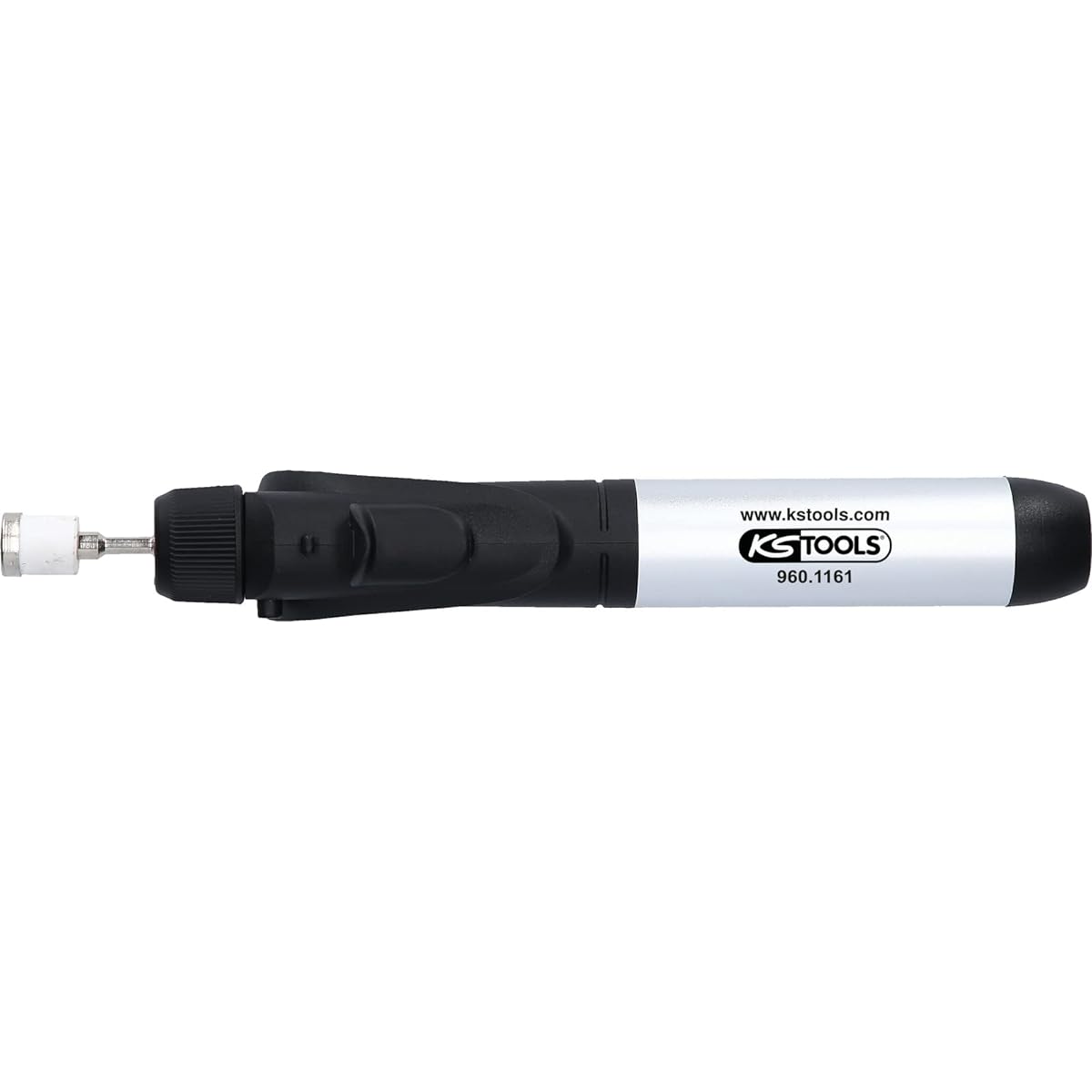 KS TOOLS Soldering iron with Piezo ignition 960.1161