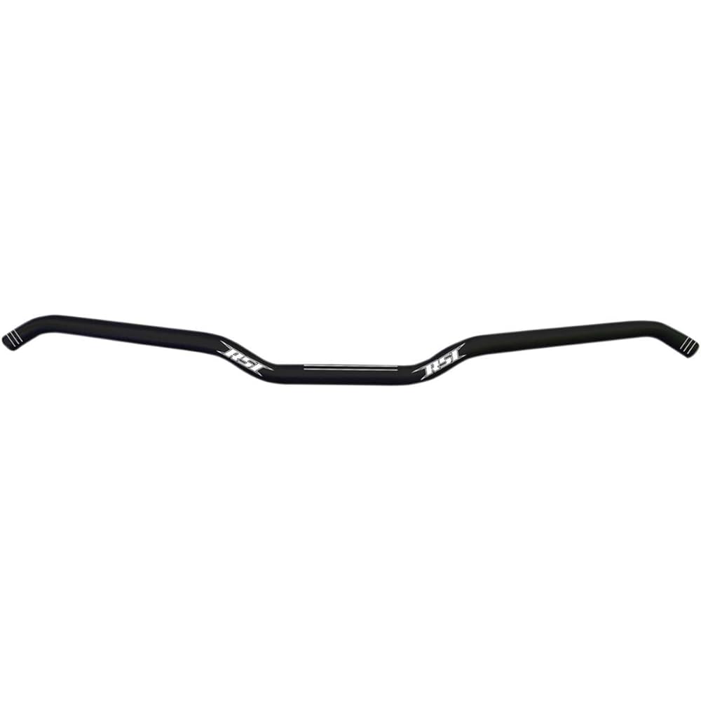 RSI RACING Chromoly Handle Bar -Hustlebend