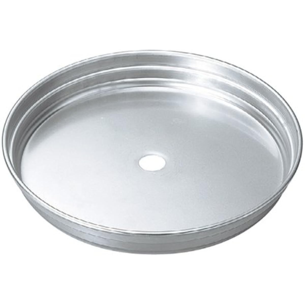 Anodized aluminum universal architrave for Chinese steamer 36cm