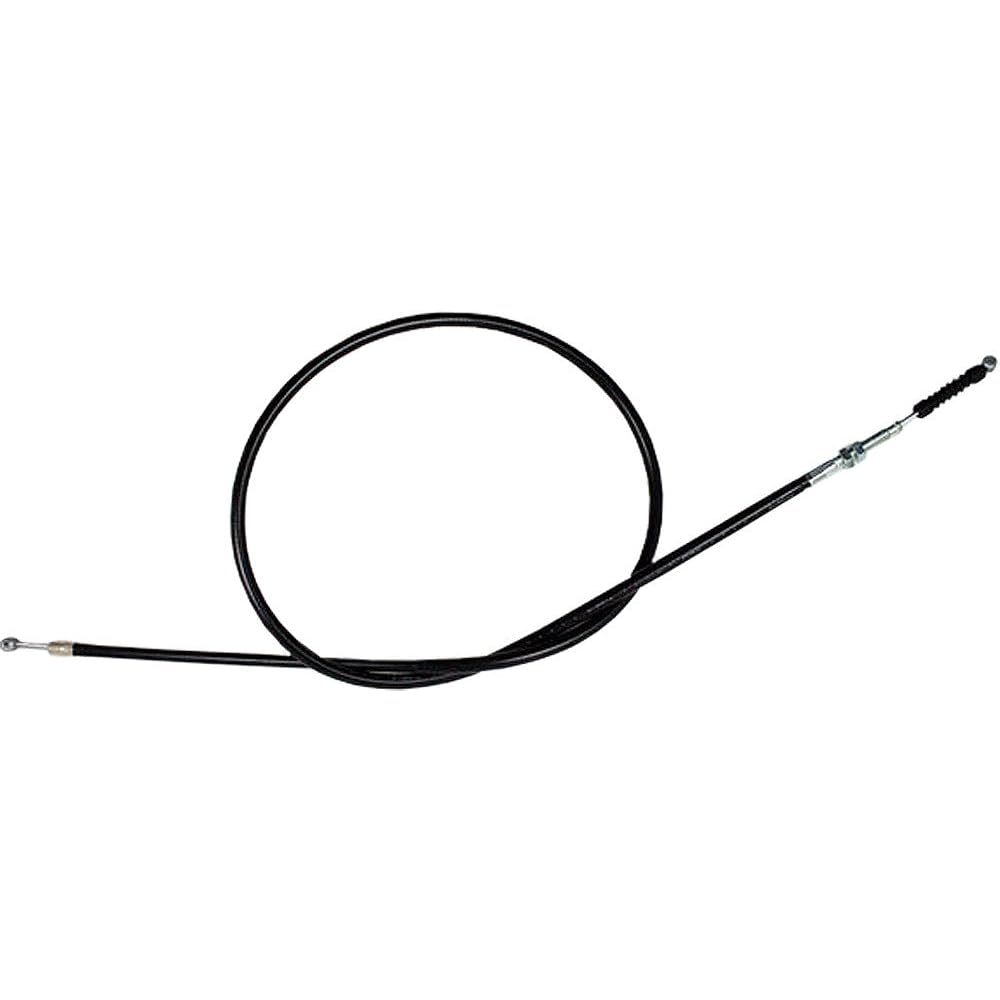 Motion Pro Black Vinyl OE Clutch Cable 02 - 0107