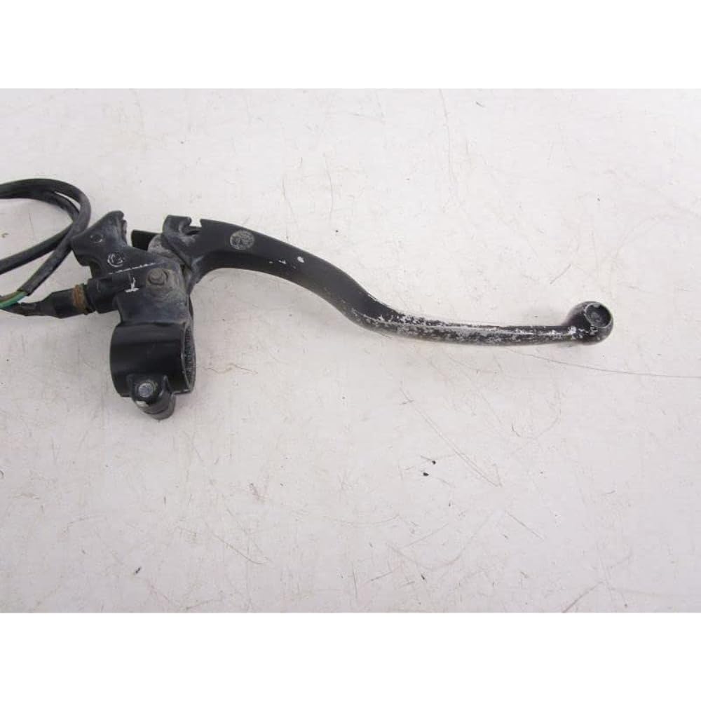 POLARIS ATV Brake Lever Assembly Left Genuine OEM Parts 0454043 Quantity 1
