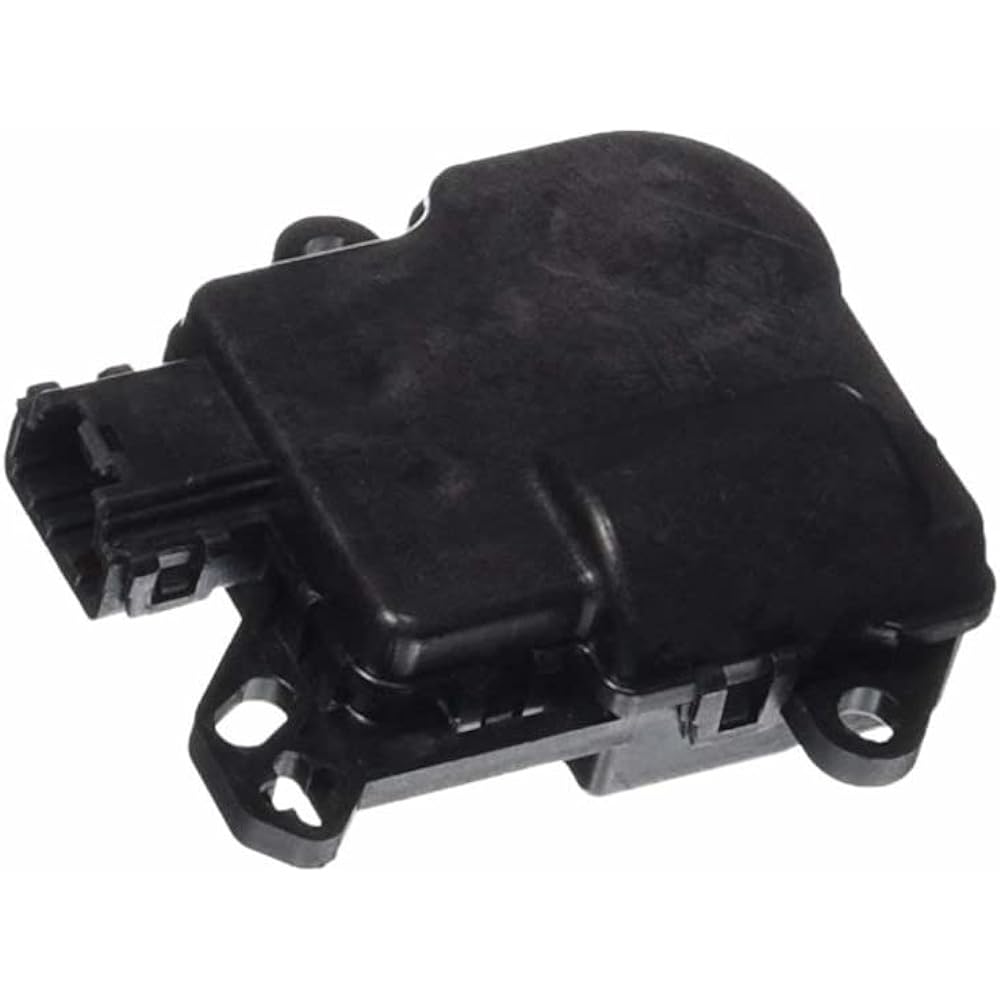 Motorcraft - Motor Asy (P) (YH1933)。