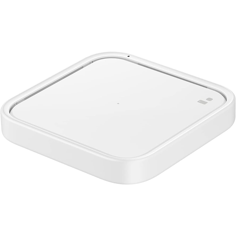 Galaxy Super Fast Wireless Charger|White|Wireless charging|Samsung genuine domestic product|EP-P2400TWJGJP