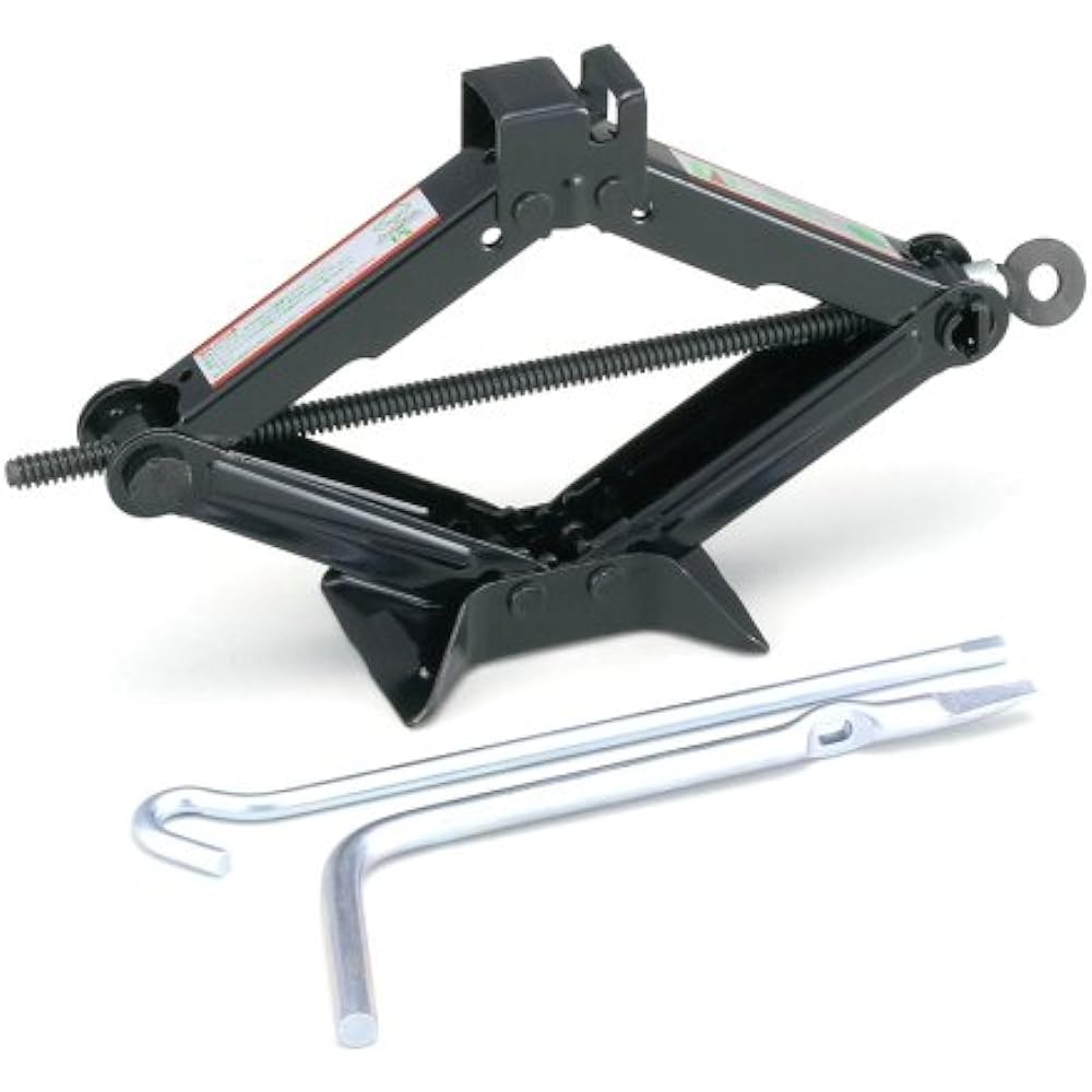BAL Pantograph Jack 800kg No.1352