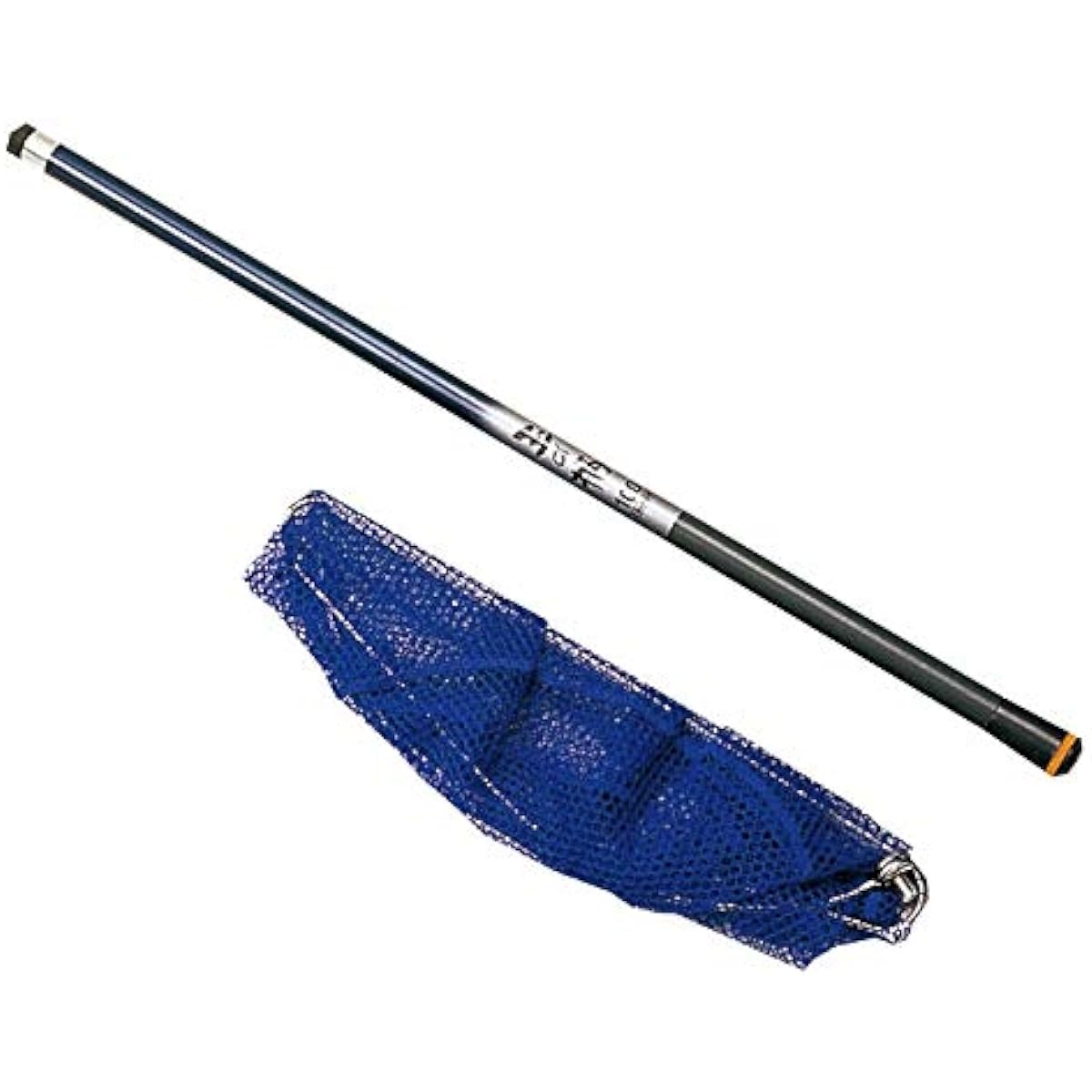 Shoei G2-1000 Ikadamai Set Tri-fold Stainless Steel Cover NO.112 Mesh Net 35cm