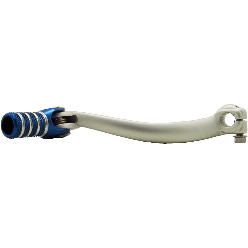 Outlaw Racing Gearsifter Shift Lever Pedal L26407BU YZ F 250 YZ250F