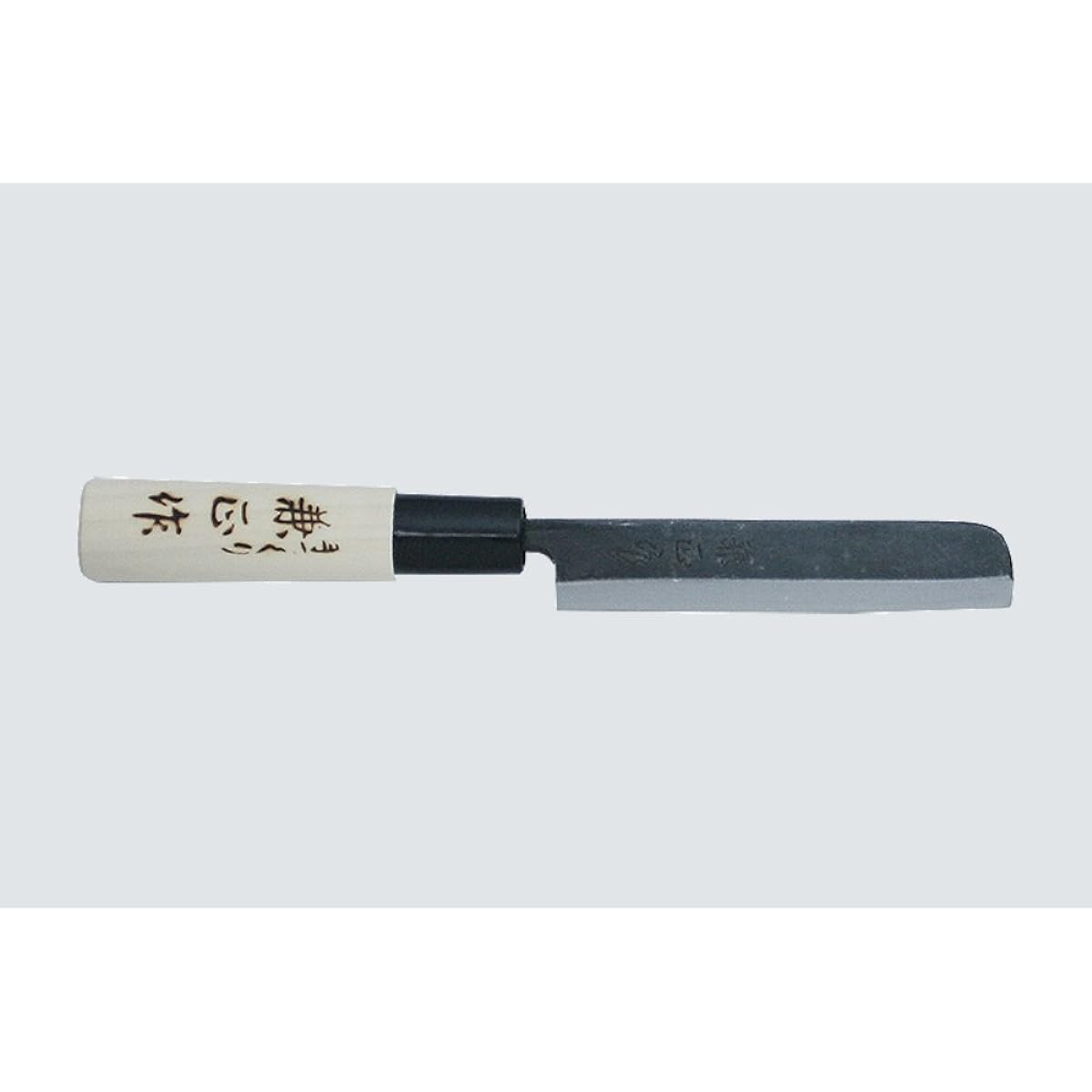 B Series Plastic Mouth Magnolia Pattern Nagoya Type Eel Saki 110mm