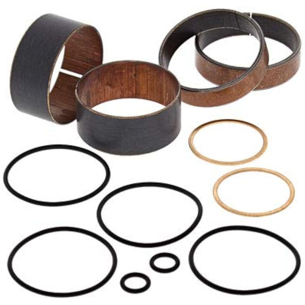 All Balls Fork Bushing Kit Honda Shadow 750 SPIRIT VT750DC 2001-2007