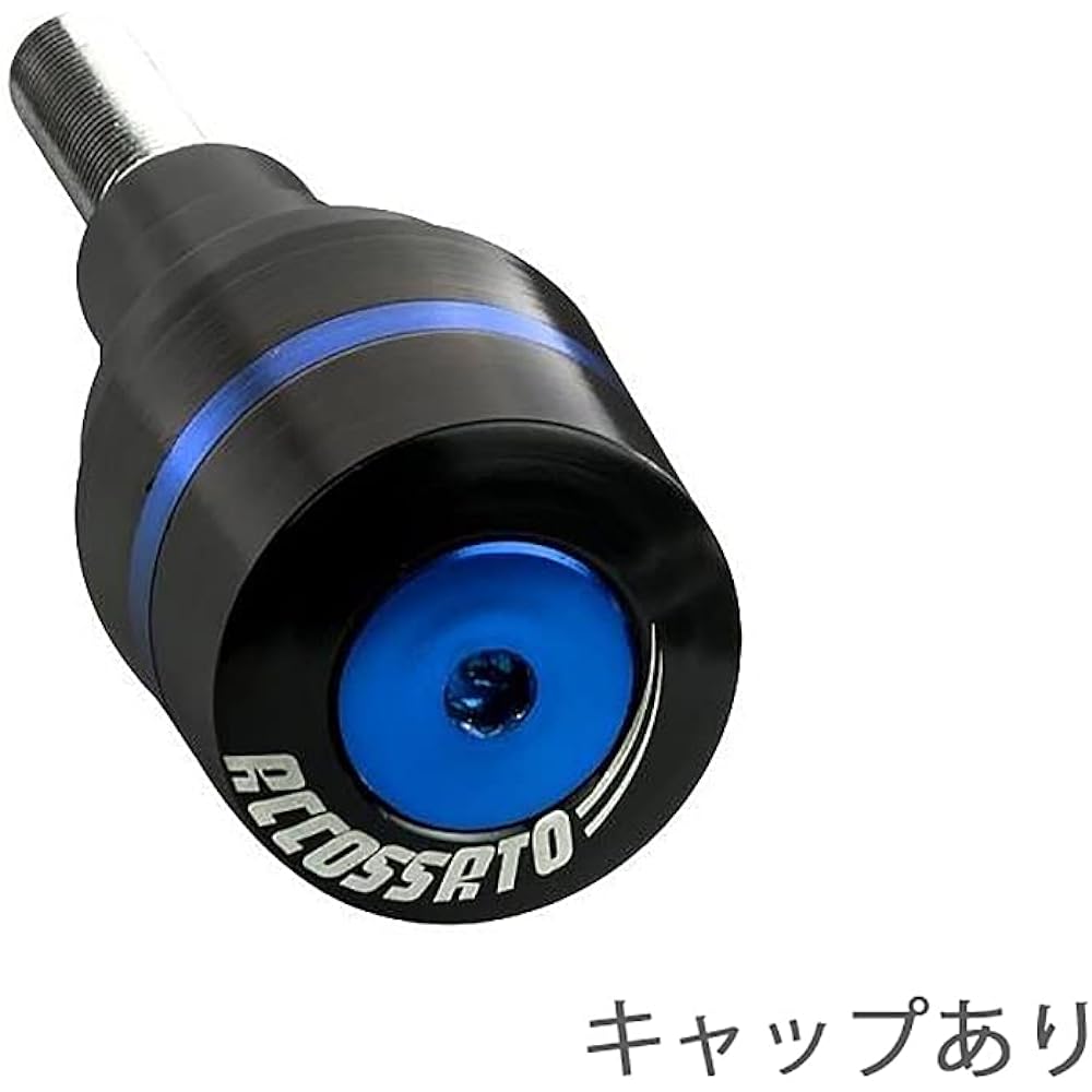 ACCOSATO Model with frame slider cap, left and right set Compatible models: YAMAHA YZF-R1 (04-06) Red TPCP.YA018R