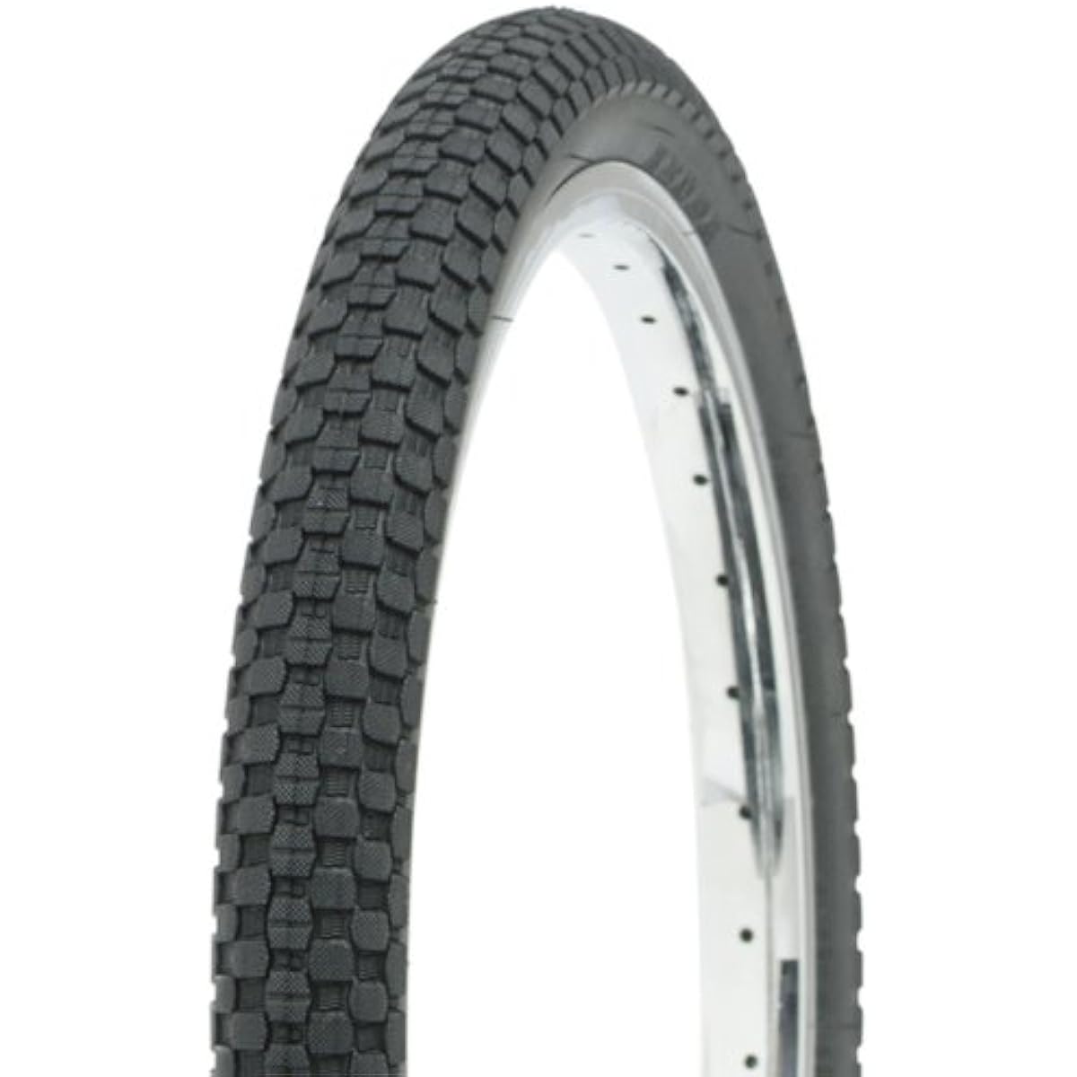 Diamondback K905 Crazy Train BMX 24 inch x 1.95 inch Wire Blackwall by Diamondback