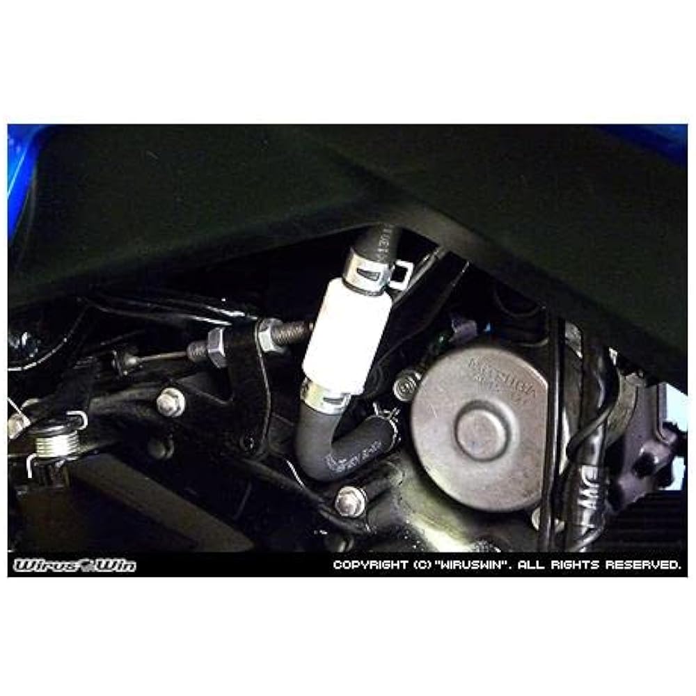 WirusWin Hyper Valve GROM (MSX125) Type 2