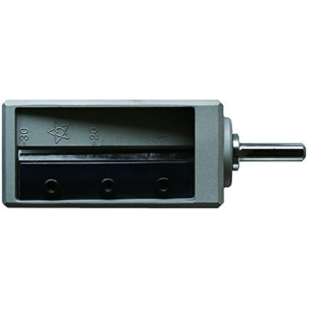 Star M Fushitaro Wood Plug Sharpener 4950-B