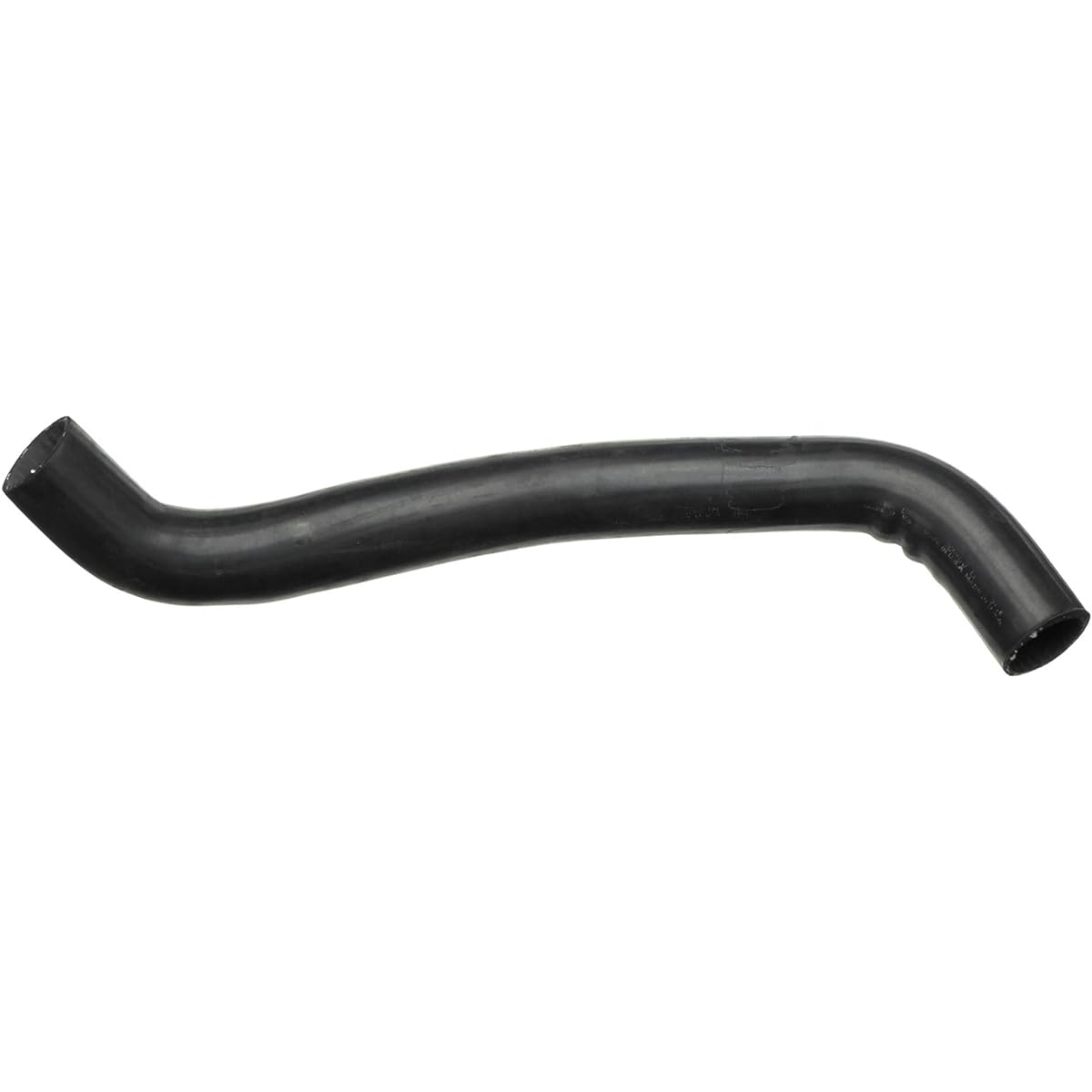 Gates 22301 Upper Radiator Hose