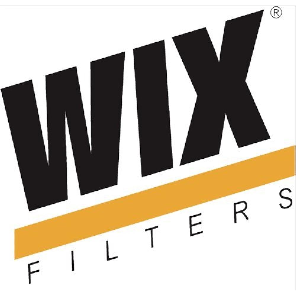 Wix Filtr LD WA10716 Air filter