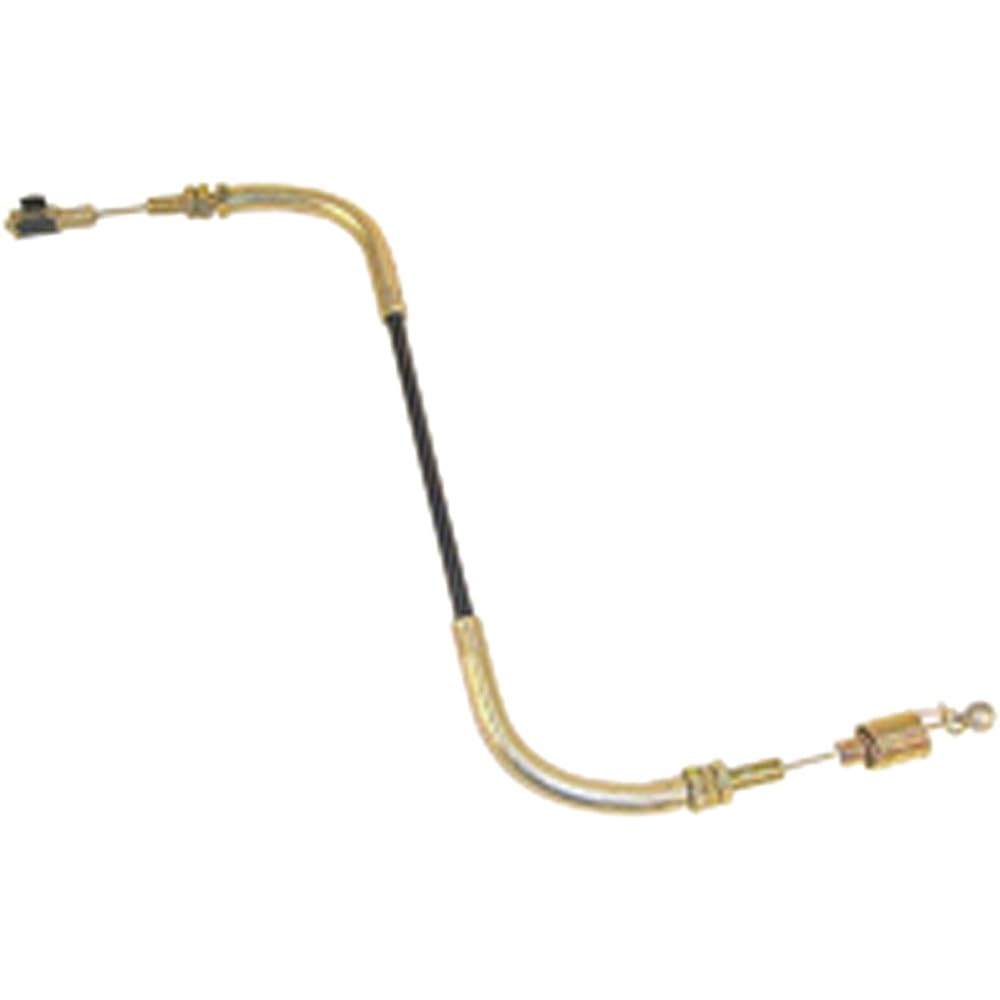 CLUB CAR DS 17-1/4 inch throttle cable 1984-1991 Gas Golf Cart