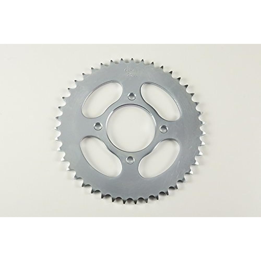 Suzuki Genuine Parts GN125-2F Genuine R Sprocket 64511-05310-000 991420