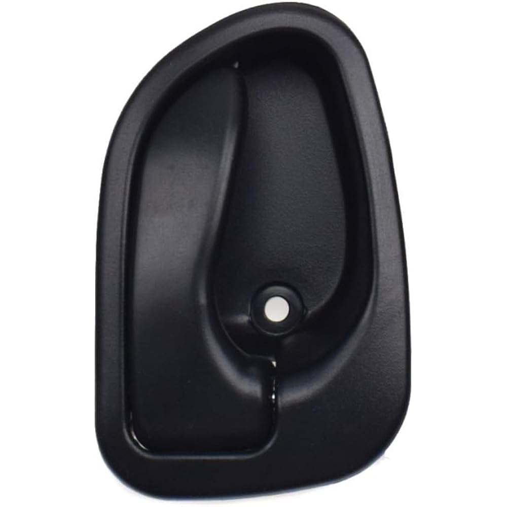 Car Parts Door Handle Frontoria left and right Hyun Diaccent 1995 1997 1997 1999 & Atos Aamikasanatro 1997-2003 2005 Car Parts (Size: Left Right 4 Sides)