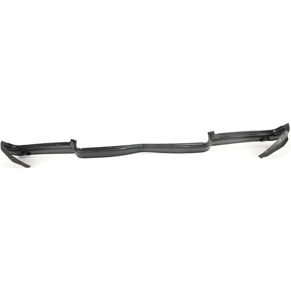 EVAN-FISCHER Bumper Filler Front Retainer Undercoated Chibri Capriss 86-90 Front Bumper Filler Center
