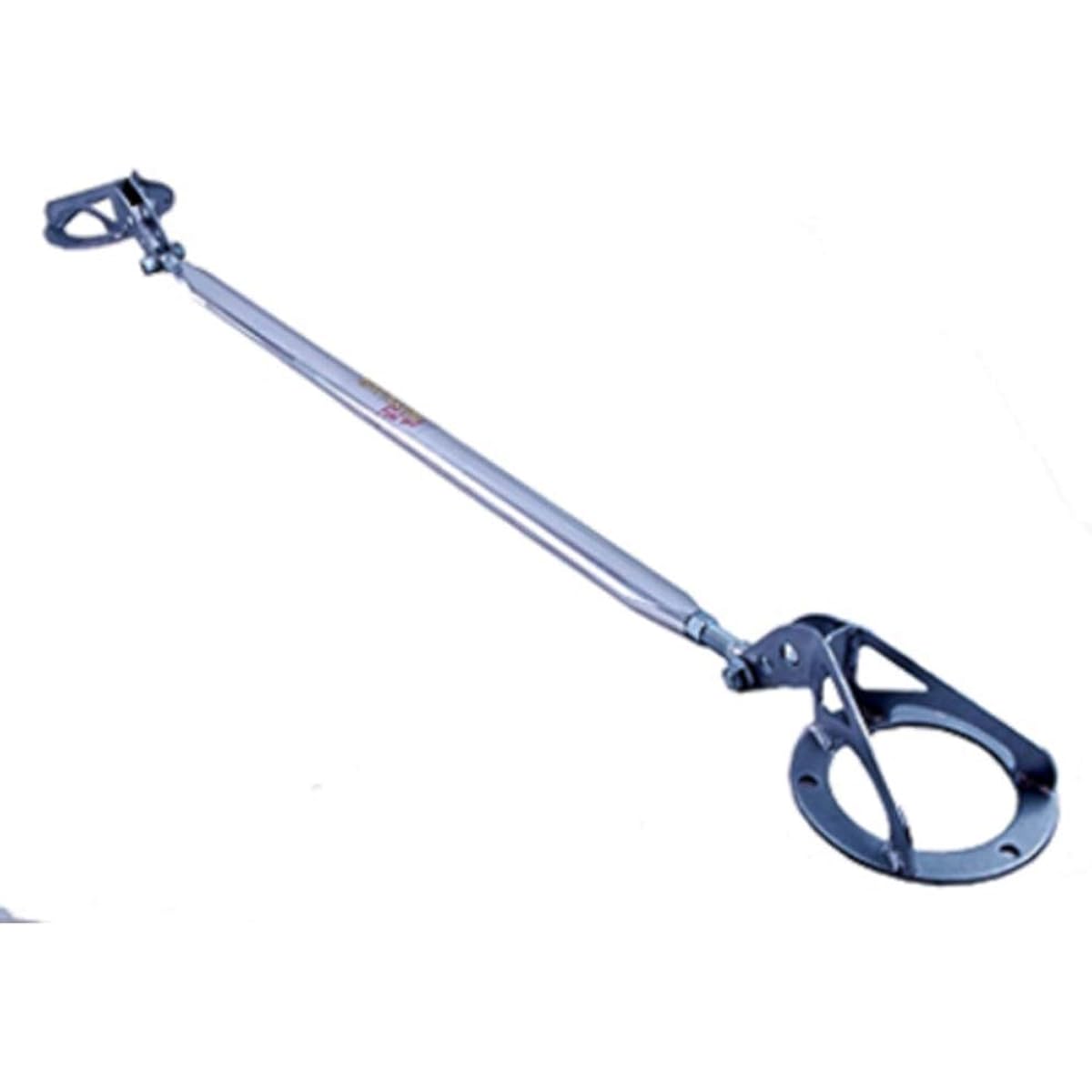 WHITELINE KSB511 rear strut tower brace black