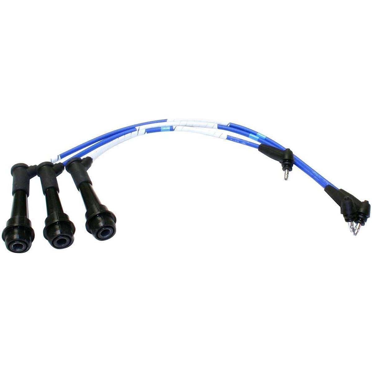 NGK 6404 RC-TE79 Spark Plug Wire Set