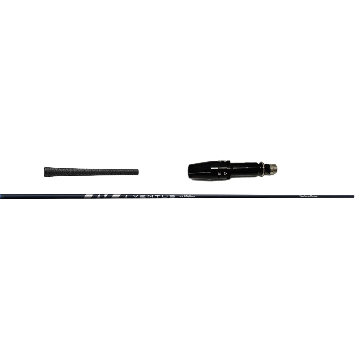 Titleist TSi Series Driver Compatible Sleeve Shaft VENTUS Blue 6S 45 Inch (With IOMIC Grip)
