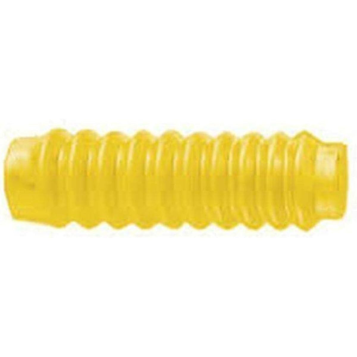 Pro Comp 11129 Yellow Single Shock Boots