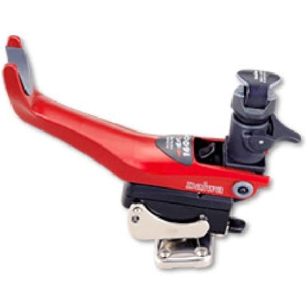 DAIWA Rod Holder Power Holder Quick Attack BOAT-CH Red 707039