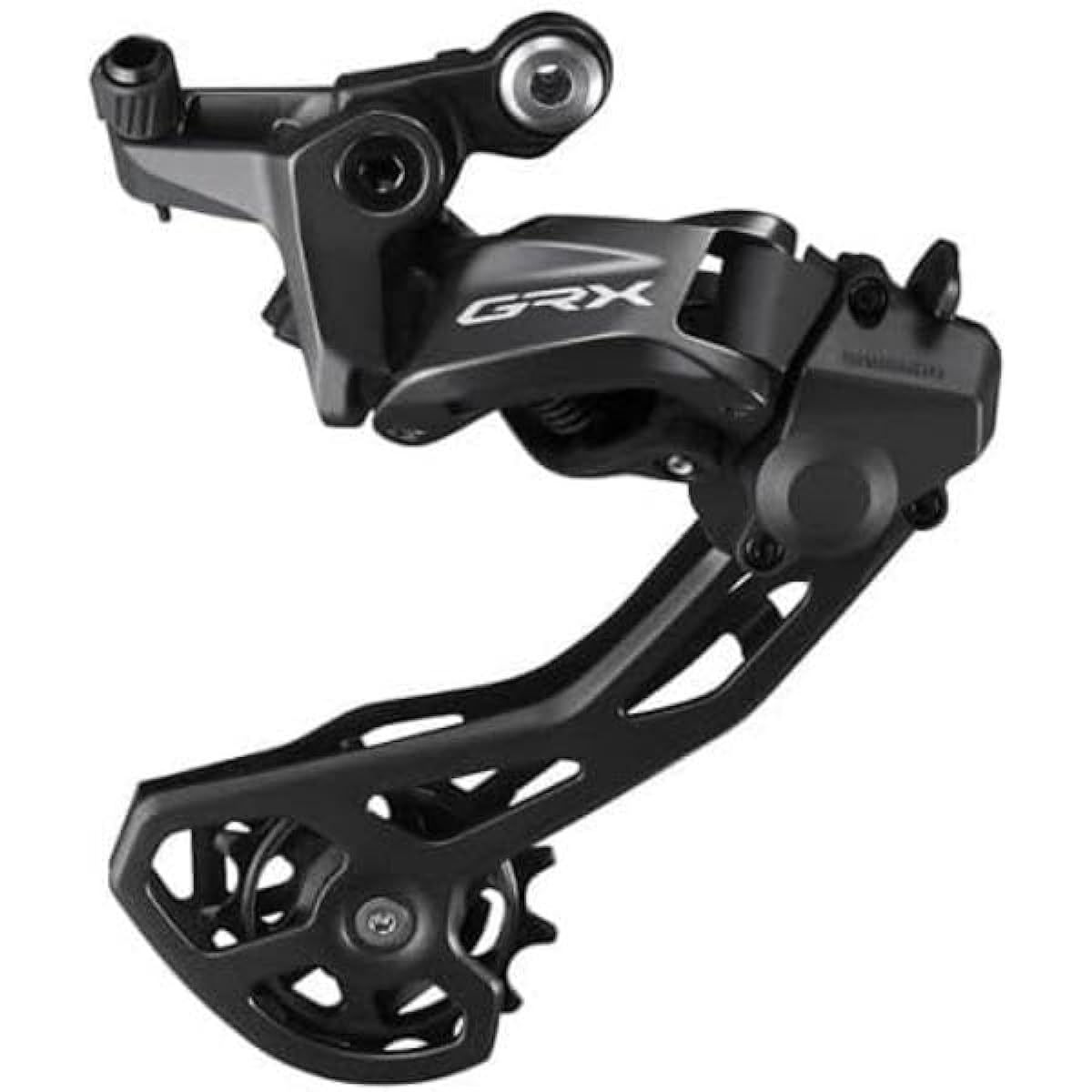 SHIMANO RD-RX820 12s SHADOW+ Low:36T F double compatible