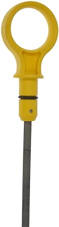 Apdty 159639 Engine oil level indicator dipstick