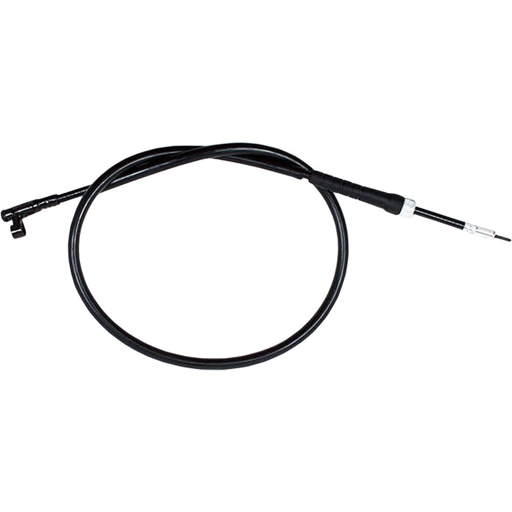 Motion Pro 02-0362 Black vinyl speedometer cable