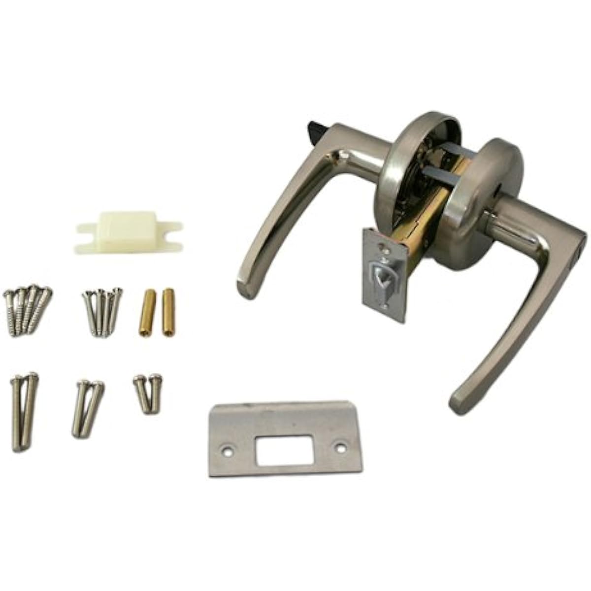 Nichi Seisakusho Replacement Lever 60mm NP-302-ME-NI