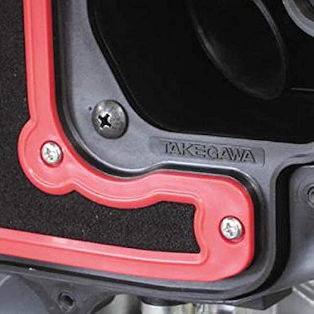 Special Parts Takekawa Power Filter Monkey 125 03-01-0009