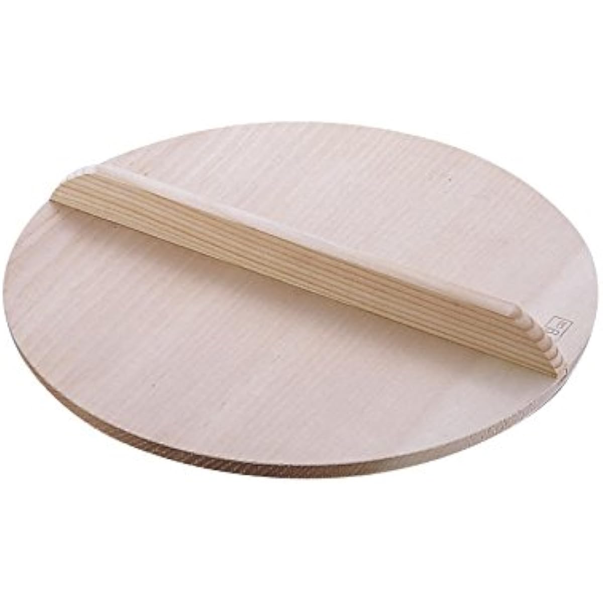 Meijiya Lid Wooden 51cm