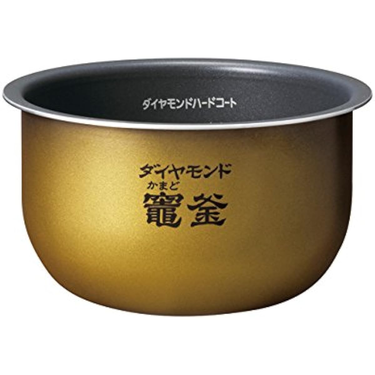Panasonic inner pot ARE50-E79