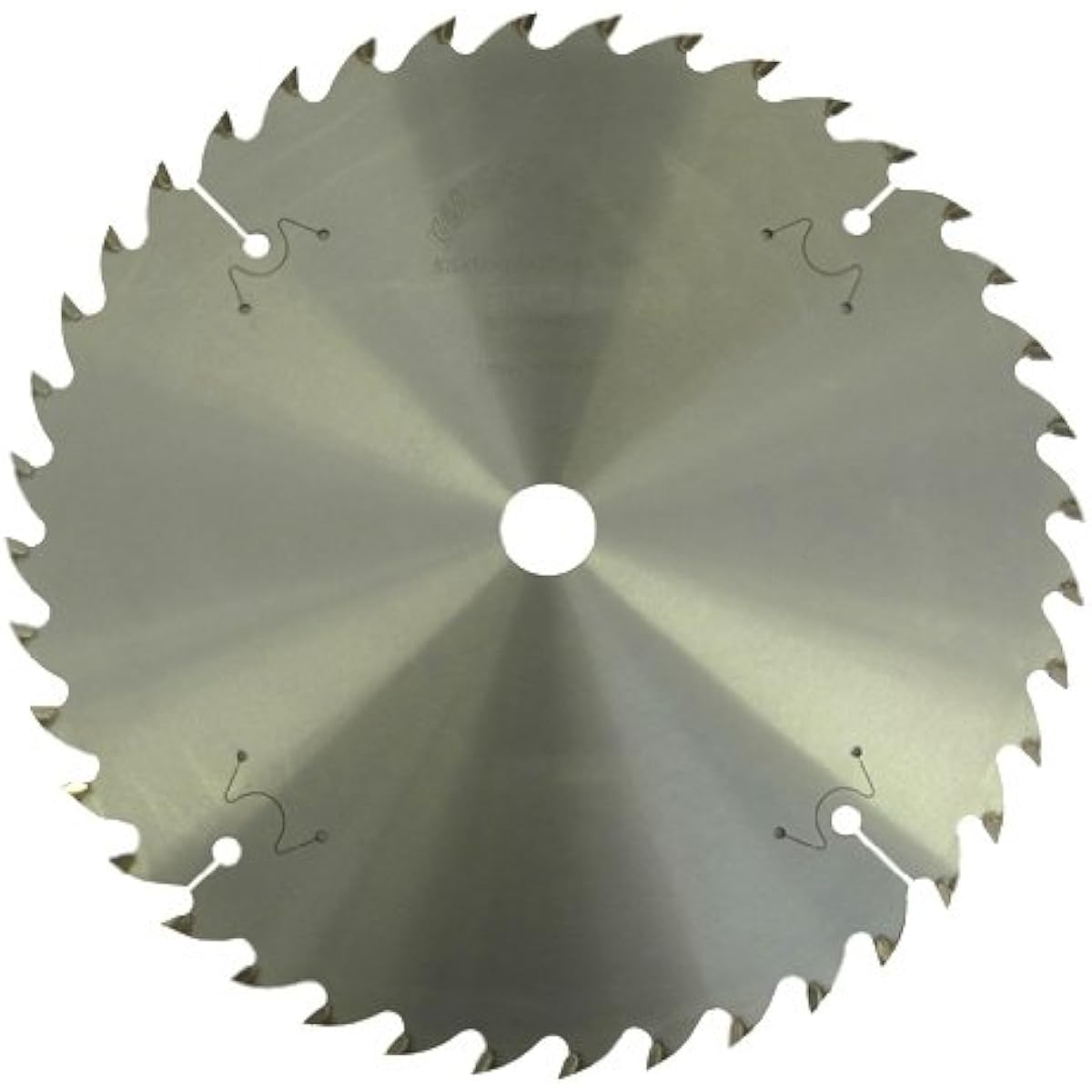Kanefusa CN Tip Saw PRO-K Lip Outer Diameter 305X Thickness 3.0X Inner Diameter 25.4mmX Number of Blades 40P