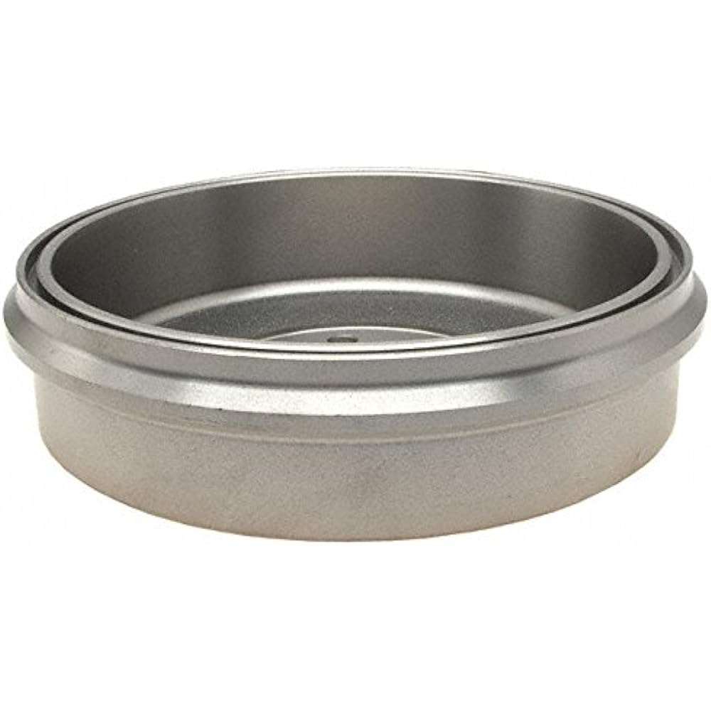 ACDelco 18B574 Professional Rear Brake Drum
