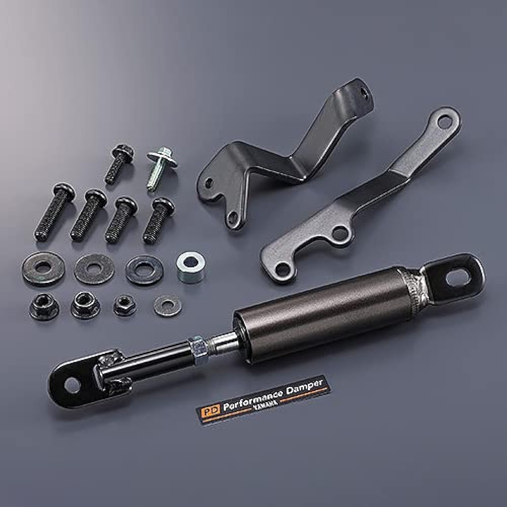 Yamaha Performance Damper NMAX Q5K-YSK-132-F01