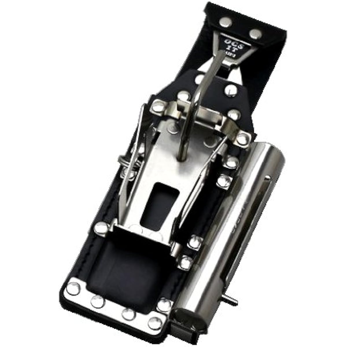 MIKI OCS storage case black OCS1T-B