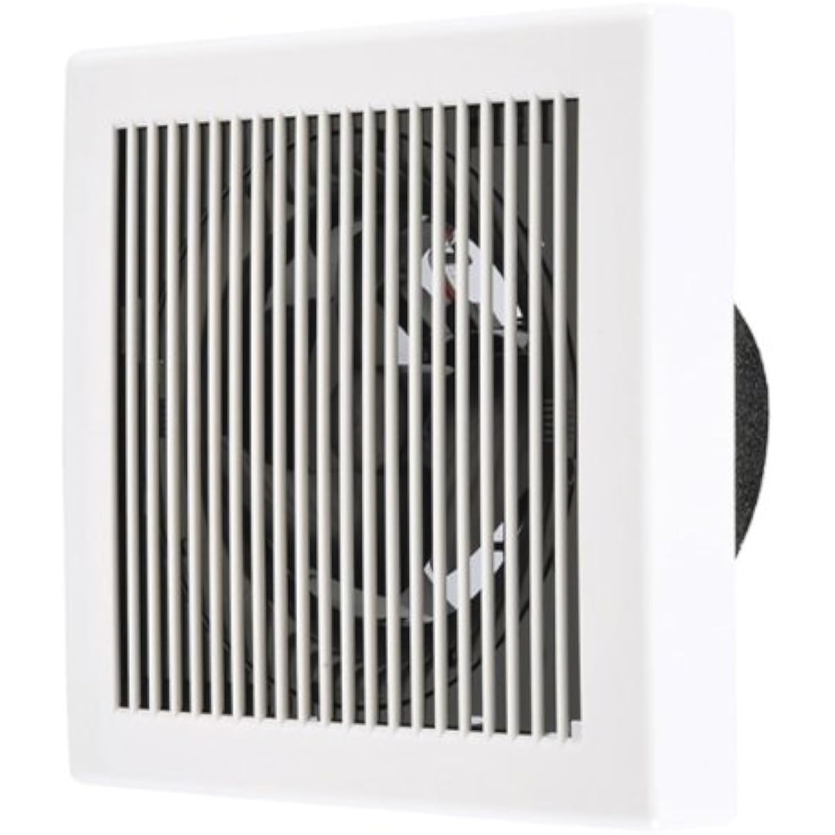 Mitsubishi Electric (MITSUBISHI) Pipe Fan with 24 Hour Ventilation Function V-12PLD6