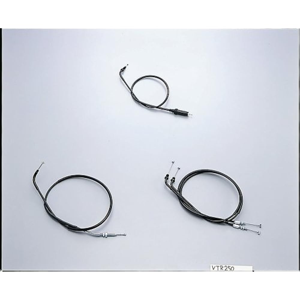 HURRICANE clutch cable (+15CM) VTR250 HB6185