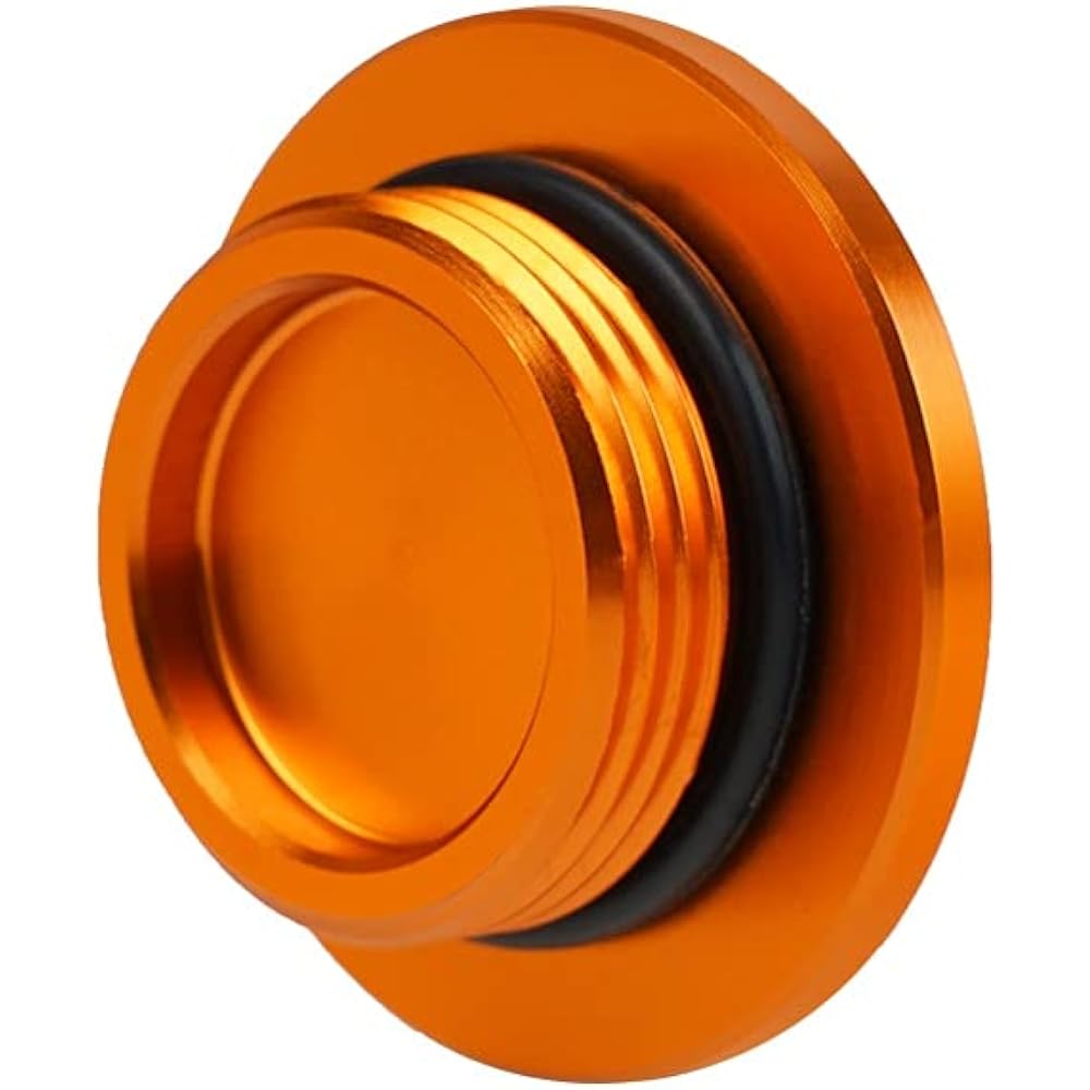 RIPPIN MOTO T6 Billet CNC Isee Cover Plug | KTM & HUSQVARNA Autobai