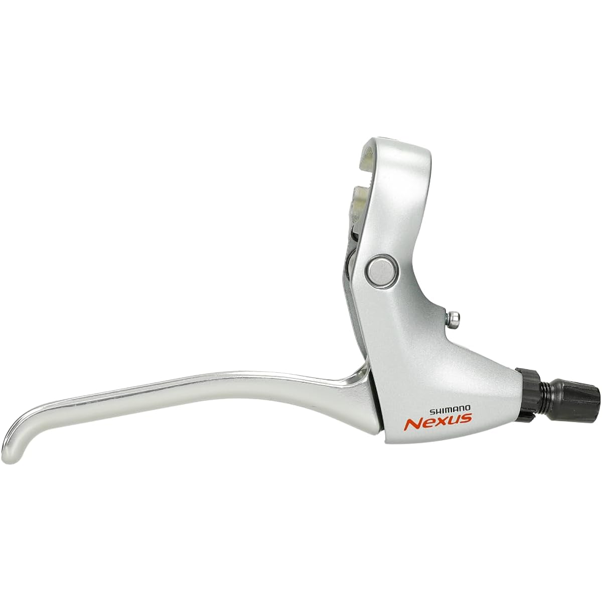SHIMANO Brake Lever BL-C6010 Silver Right Lever Only 4 Finger EBLC6010RRS for BR-C6000/C3000